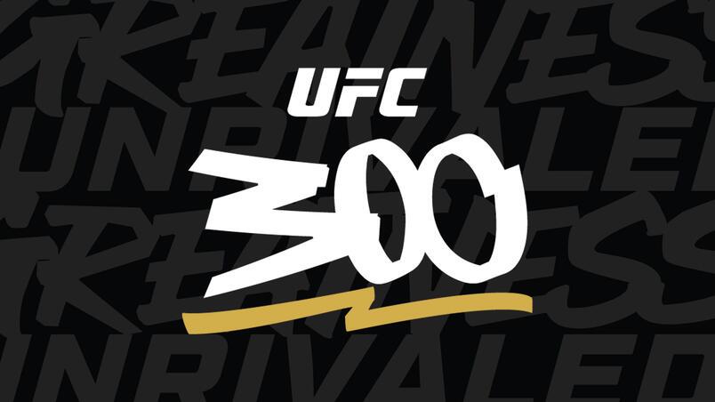 UFC 300: Pereira vs Hill Card, Odds, Betting Trends, Location, & How to Watch