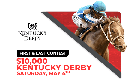 Kentucky Derby Contest Betonline 2024