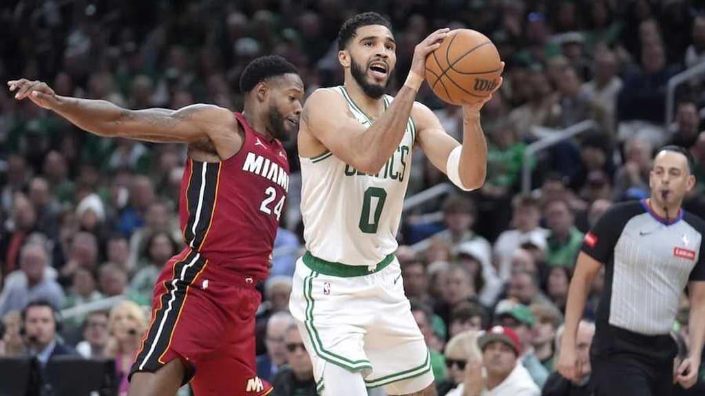 Celtics vs Heat Game 3 Prediction & Best Bets: Boston Bids to Bounce Back