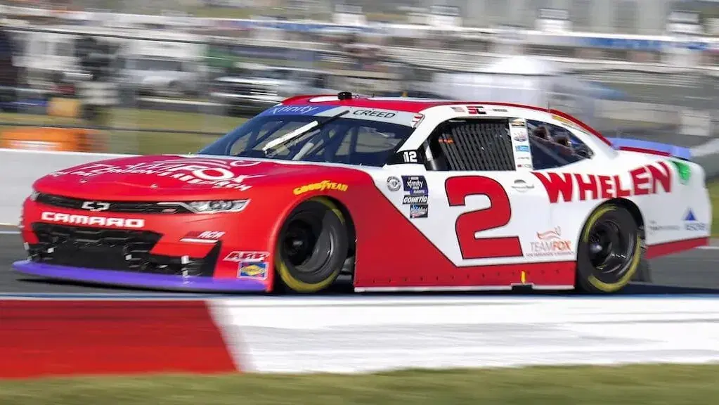 NASCAR Xfinity Series Andy’s Frozen Custard 300 Predictions & Picks