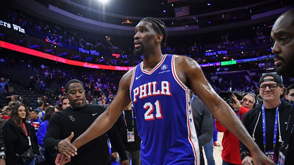 Magic vs 76ers Prediction & Best Player Props (4/12): Expect a Big Night for Embiid at Home