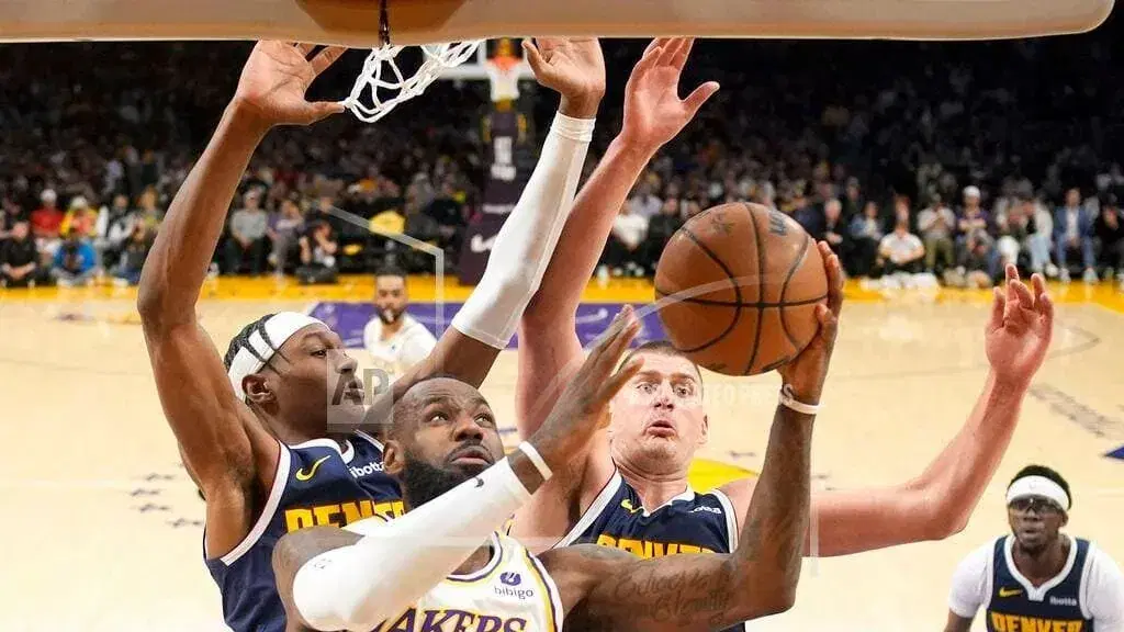Lakers vs Nuggets Game 5 Prediction & Best Bets: Will Denver Bounce Los Angeles at Ball Arena?
