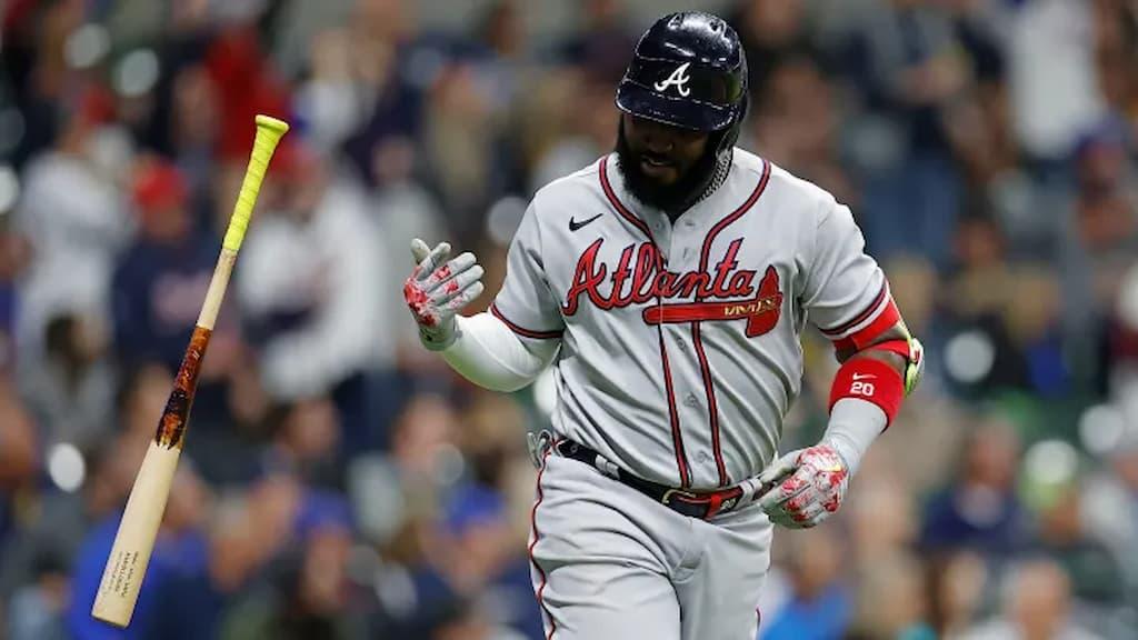 Can the Braves stay hot at home?