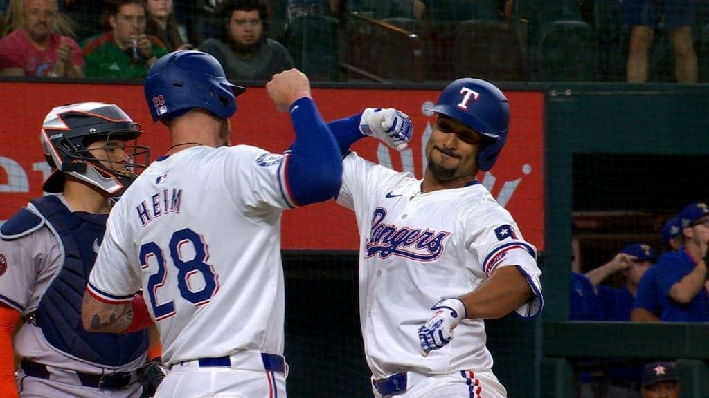 Astros vs Rangers Sunday Night Baseball Prediction & Best Bets (4/7): Will Texas Torch Houston Again?