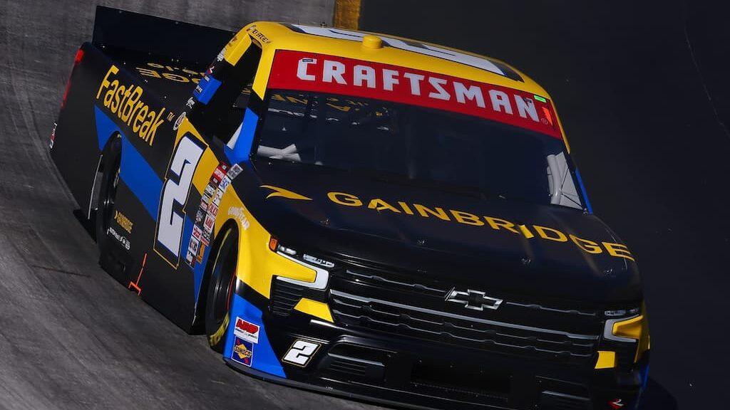 NASCAR Truck Series SpeedyCash.com 250 Predictions & Picks: Who Will Take the Win in Texas?