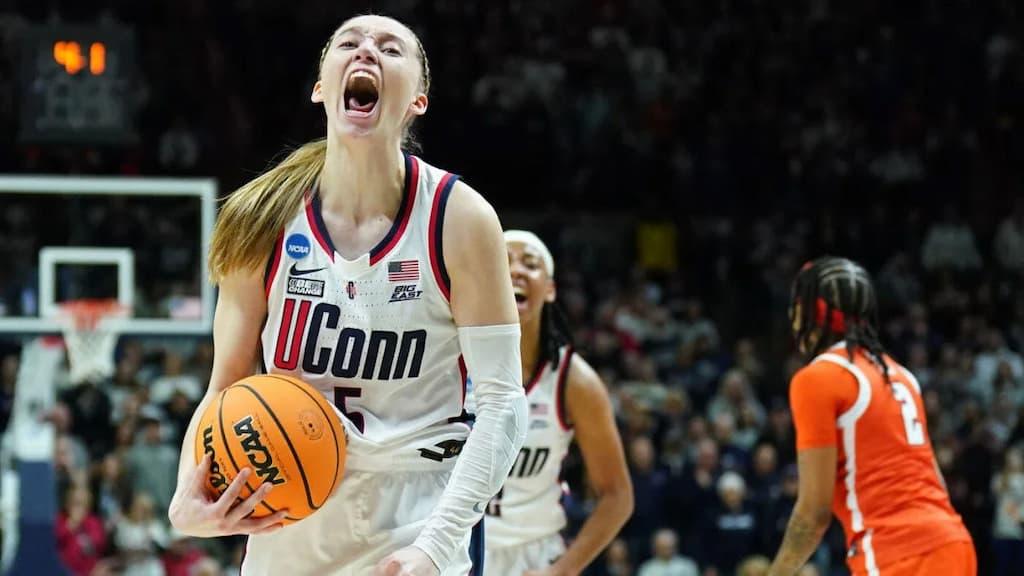 UConn vs USC Women’s Elite Eight Prediction & Picks: Will Bueckers and the Huskies Deny the Trojans?