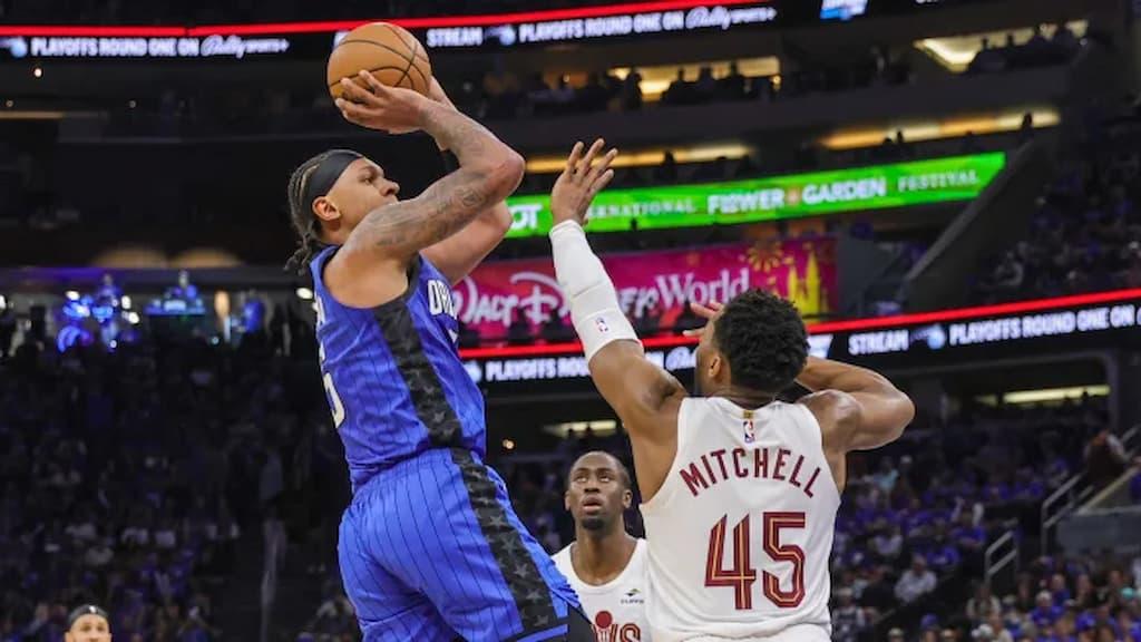Cavaliers vs Magic Game 4 Prediction & Best Bets: Will Orlando Even the Series?