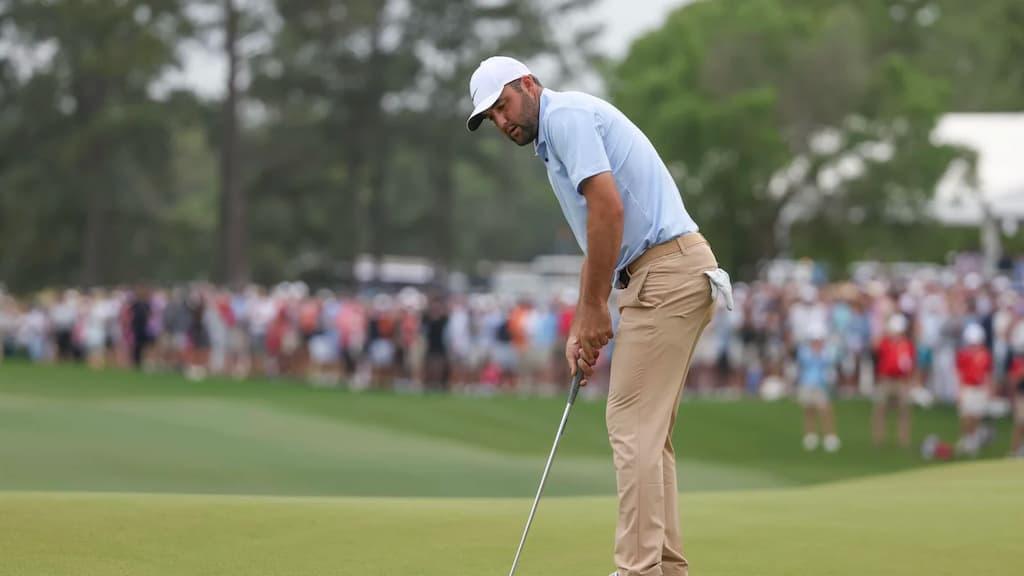 2024 Masters Tournament Odds and Favorites: Scheffler Stands Above the Field