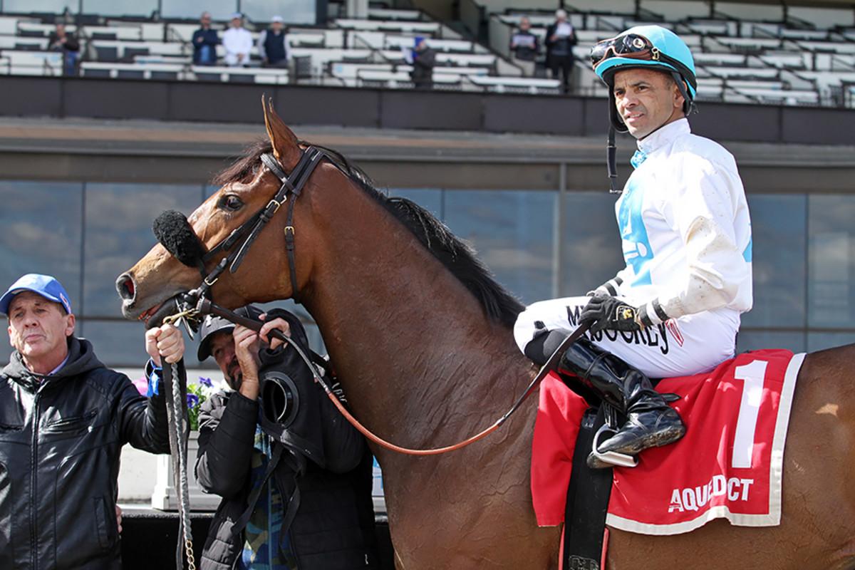 Kentucky Oaks Picks: Full Friday Card Analysis