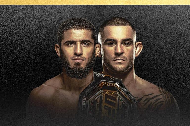 UFC 302: Islam Makhachev vs Dustin Poirier Fight Prediction, Odds & Best Bets
