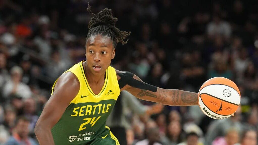 Minnesota Lynx vs Seattle Storm Prediction & Picks: Will New Additions Lead the Way?