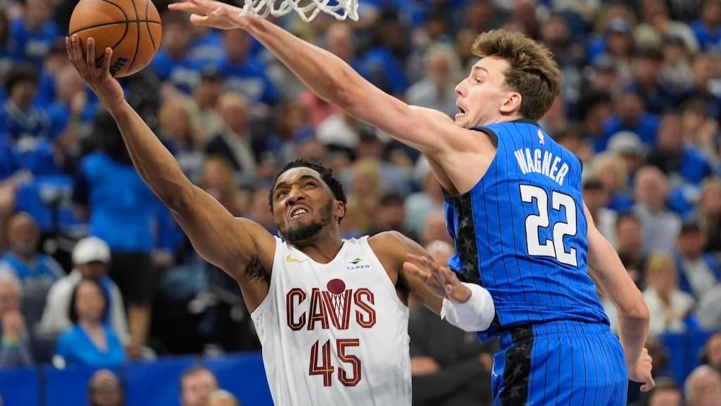 Magic vs Cavaliers Game 7 Prediction & Best Bets: Will Cleveland Advance at Home?