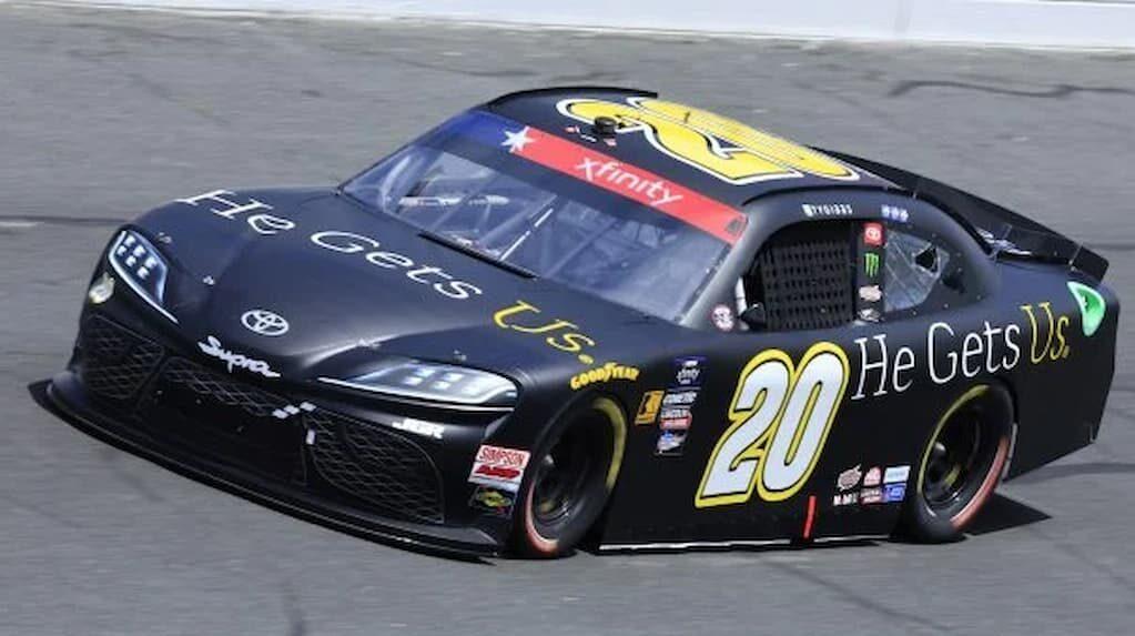 NASCAR Xfinity Series BetMGM 300 Predictions & Picks: Will Gibbs Prosper from Pole at Charlotte?