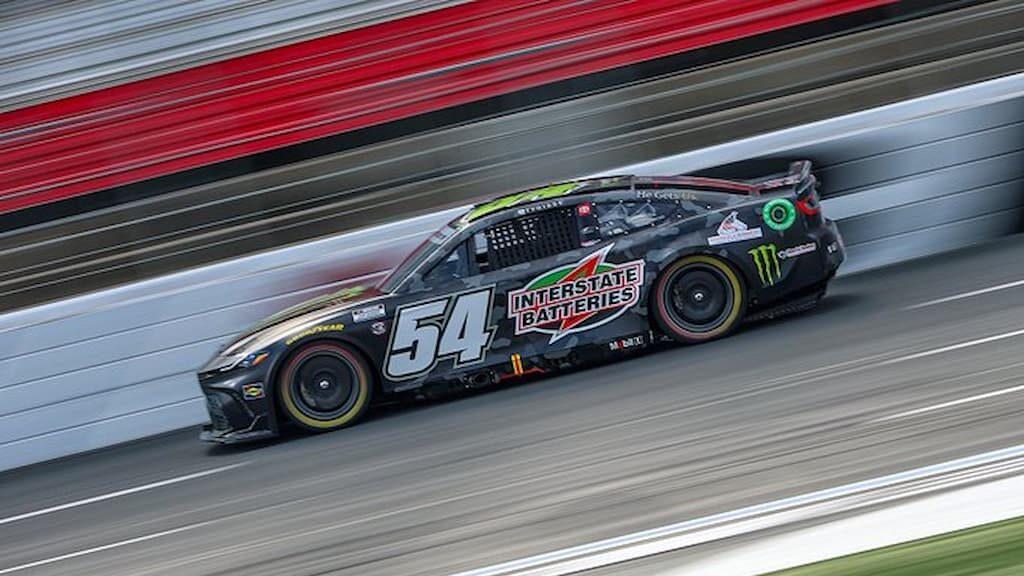 2024 Coca-Cola 600 Predictions & Picks: Will Gibbs Grab His First Cup Win?