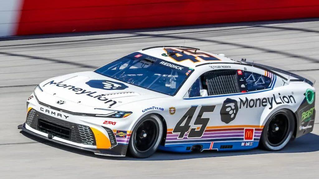 NASCAR Cup Series Goodyear 400 Predictions & Picks: Will Hendrick Win at Darlington Again?