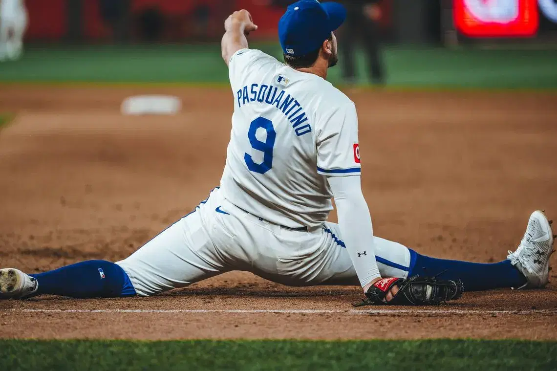 Three MLB Must Bet Props: Hits, Home Runs & More | May 4, 2024