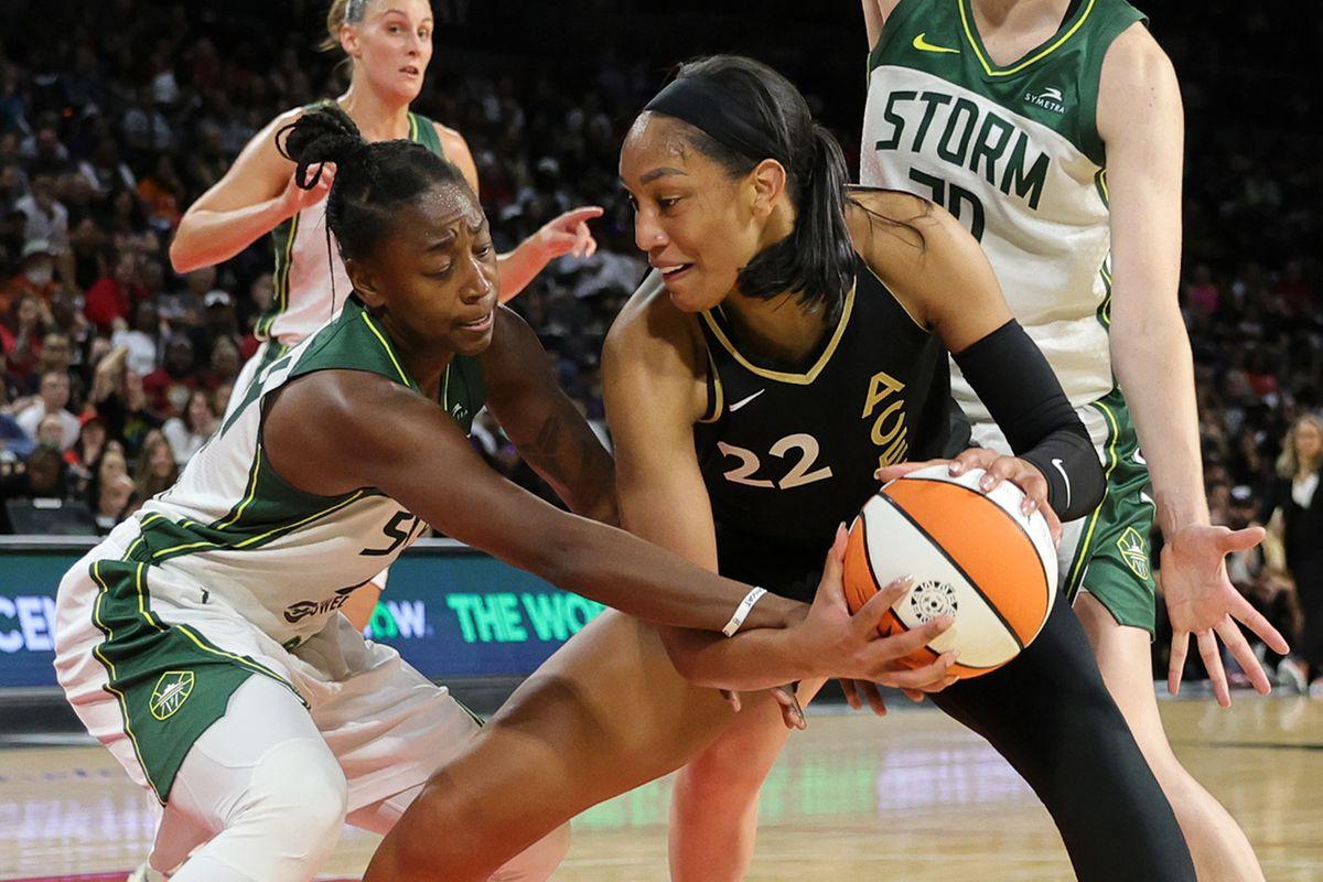 3 Must Bet WNBA Props | June 29, 2024