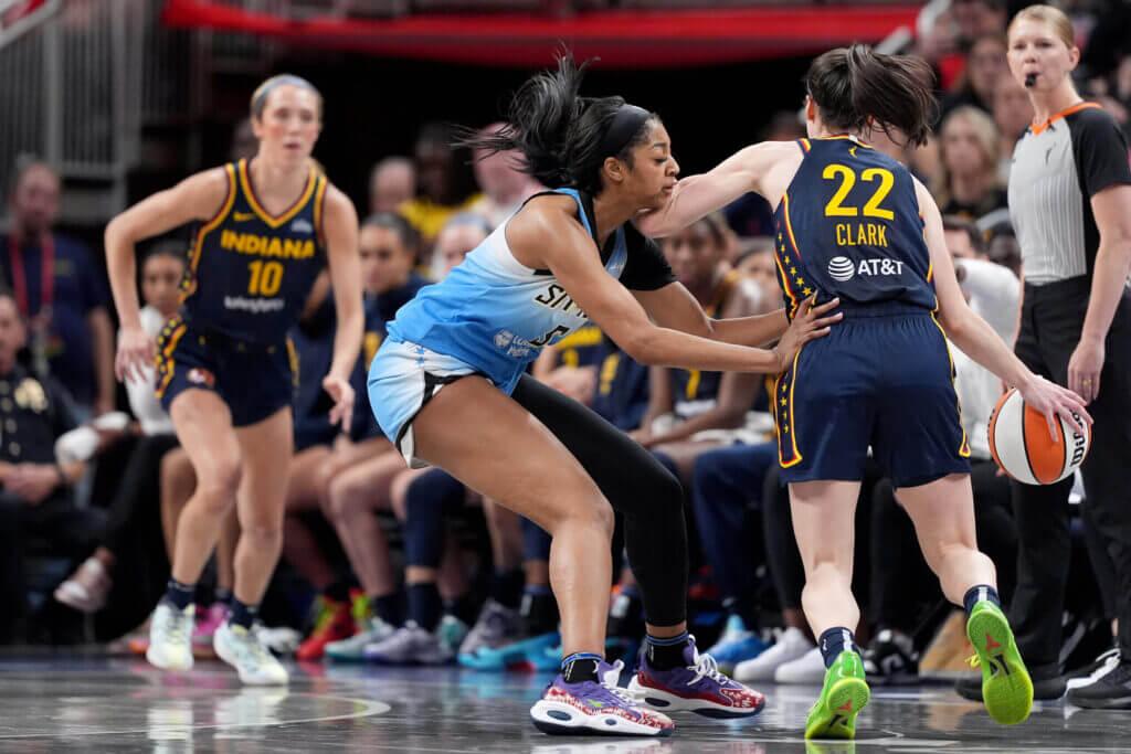 WNBA Fever vs Sky Picks and Predictions | June 23, 2024