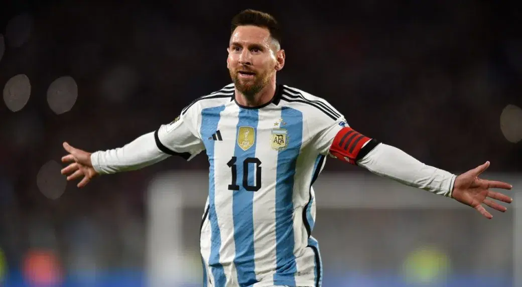 How far can Lionel Messi lead Argentina in the 2026 FIFA World Cup? Do they have a shot at defending their title? Groups I and J Picks