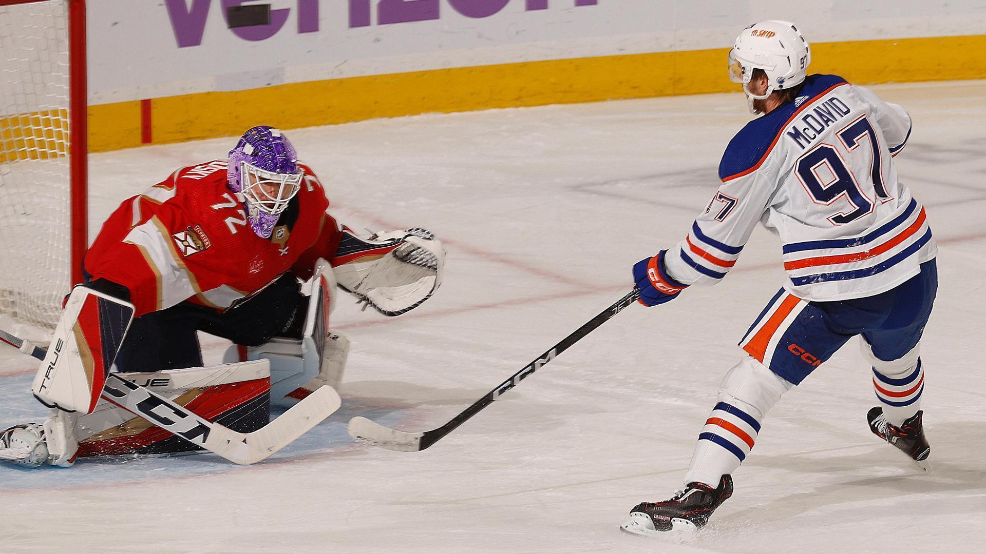 Stanley Cup Final 2024 Preview: Oilers vs Panthers Series Odds, Schedule & Early Picks