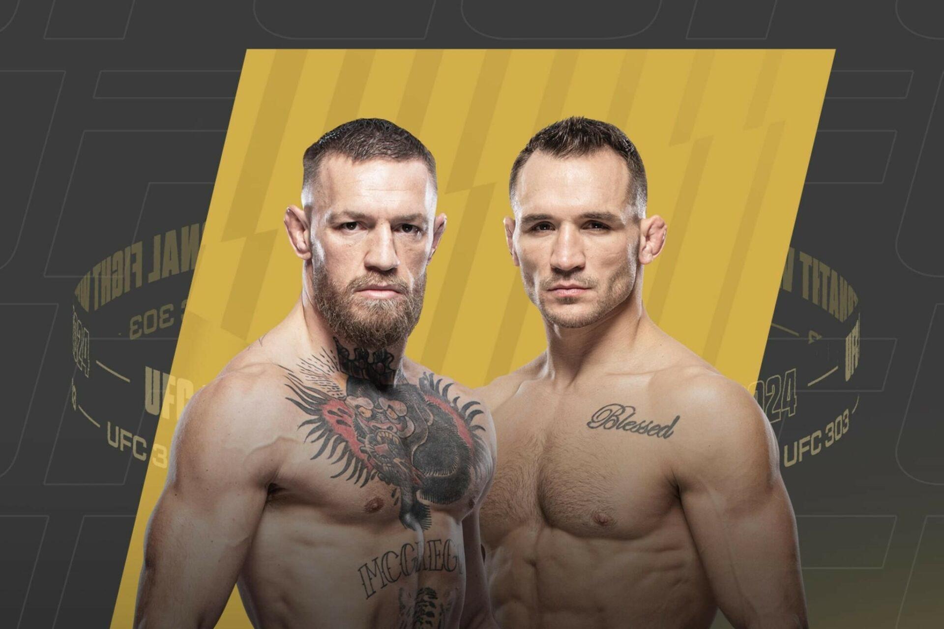 UFC 303: Is McGregor vs Chandler Dead? Update on Canceled Press Conference