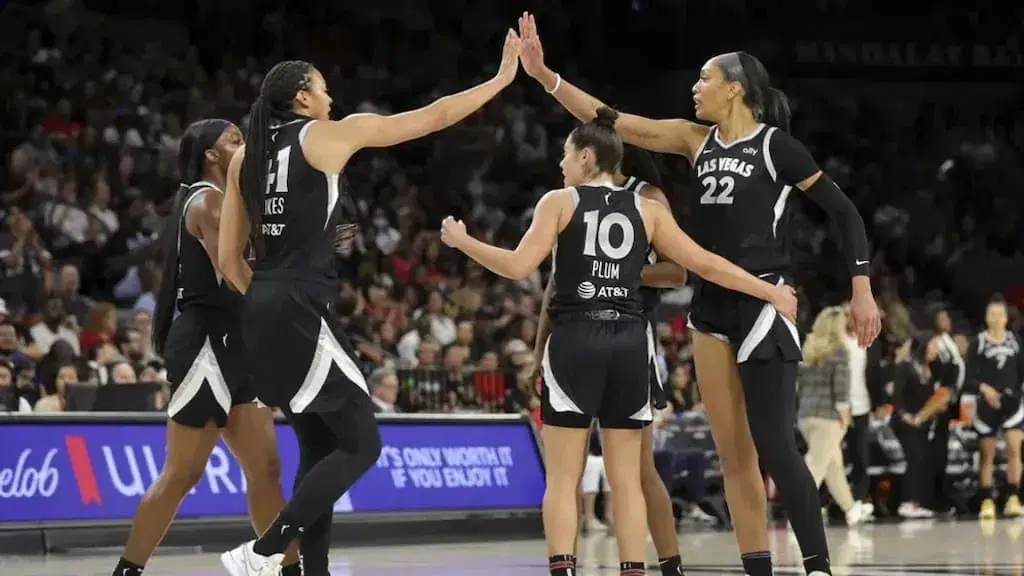 Sun vs Aces Prediction & Picks (6/21): Will the Champs Claim Clash of Contenders at Home?