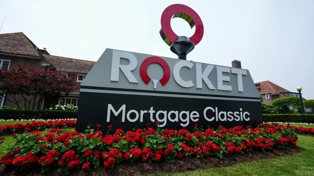 Rocket Mortgage Classic Predictions & Picks: Will Favorite Kim Get It Done in Detroit?