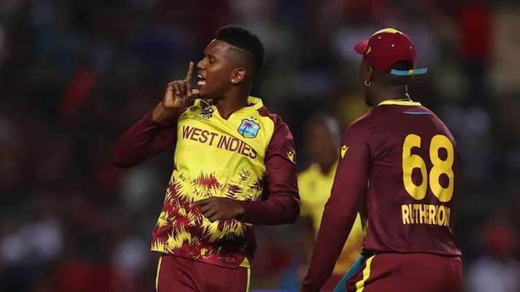 West Indies vs Afghanistan T20 Cricket World Cup Prediction & Picks 6/17/2024 cover