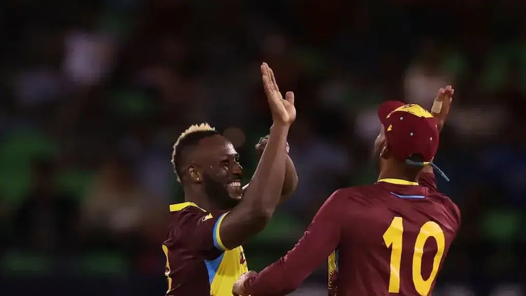 West Indies vs New Zealand T20 World Cup Odds, Prediction & Picks: Will the Blackcaps Strike Back?