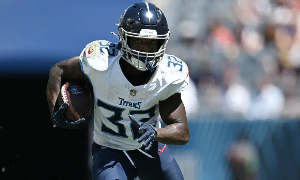 NFL Fantasy Football 2024 Late Round Value Picks & Bets: Running Backs