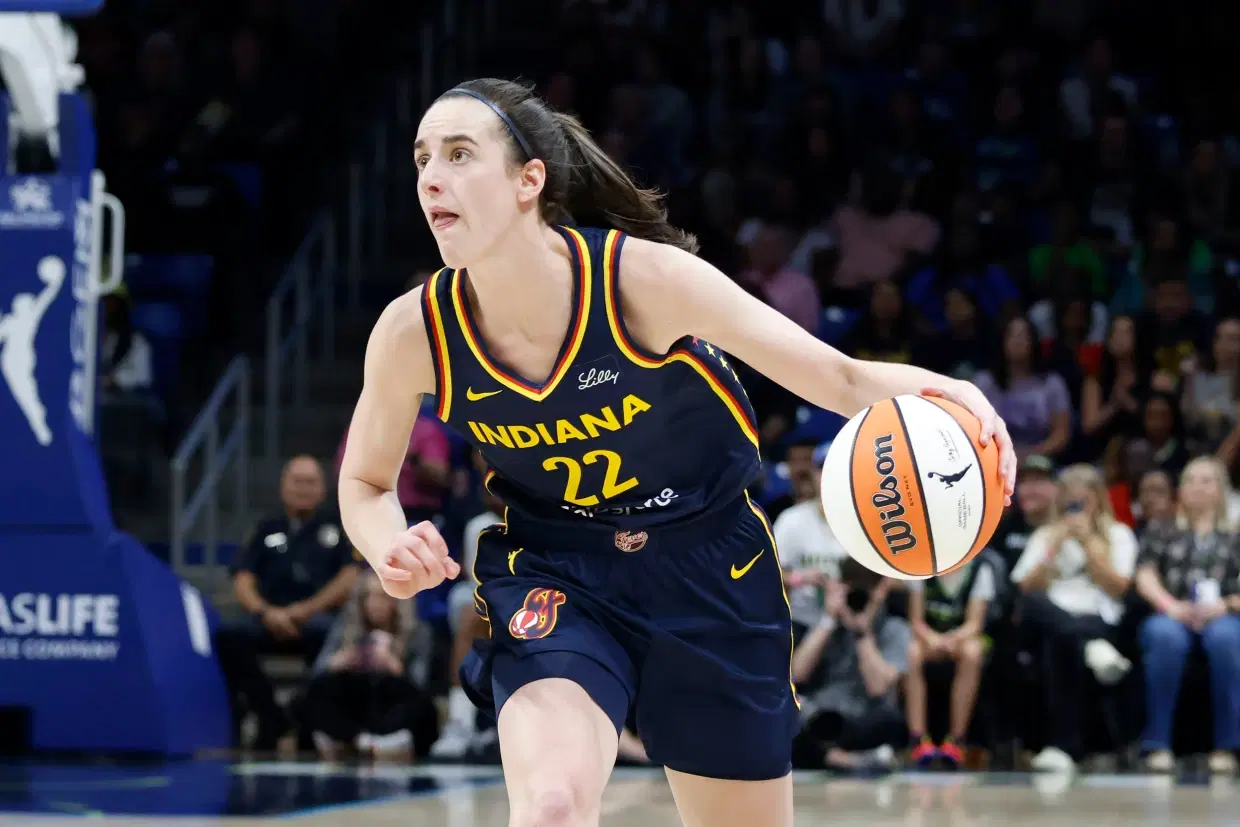 WNBA Mercury vs Fever Picks and Odds | July 12, 2024