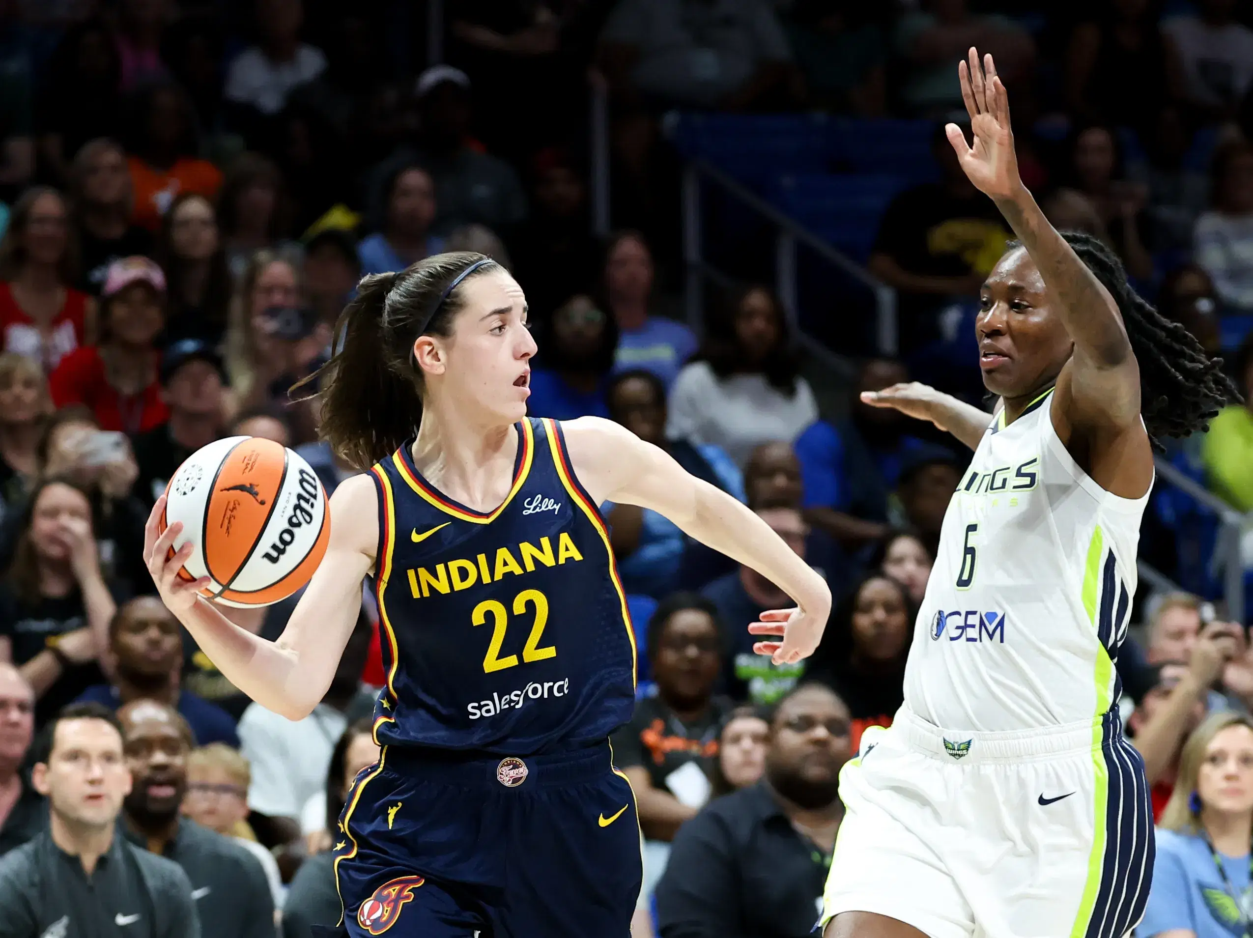 WNBA Fever vs Wings Picks and Odds | July 17, 2024