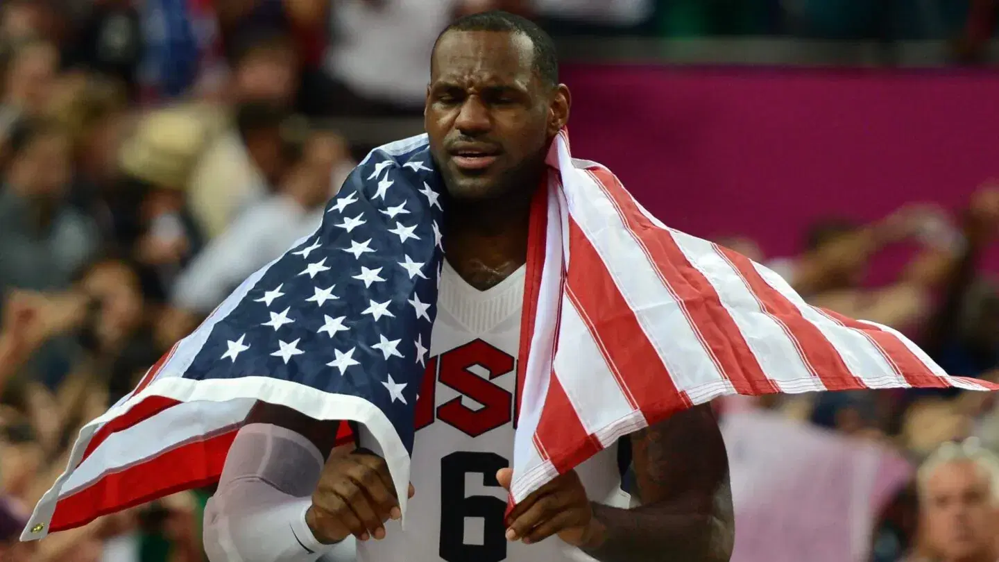 Summer Olympics 2024: Team USA Men’s Basketball Roster, Tournament Preview, & Gold Medal Odds