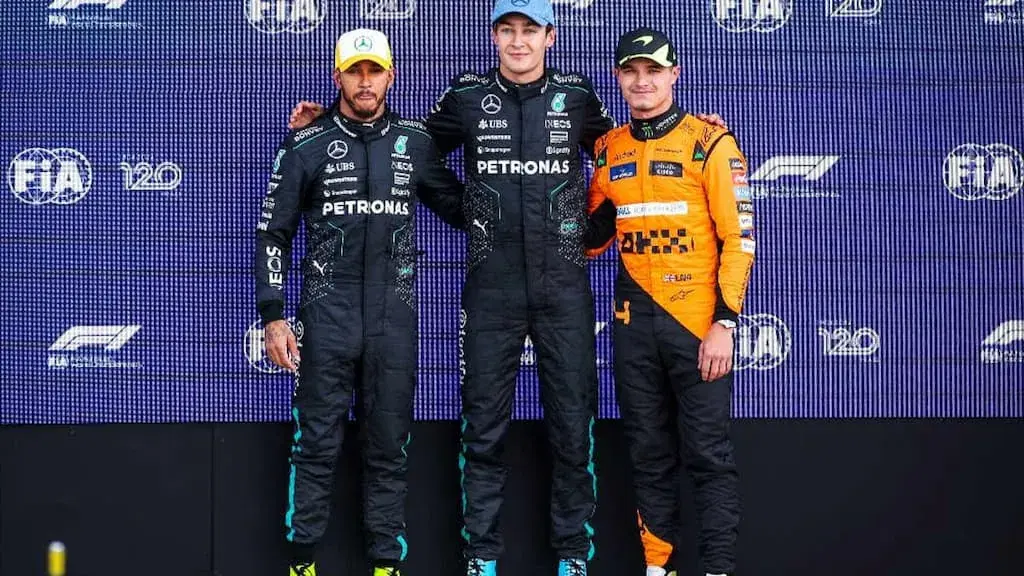 Formula 1 British Grand Prix Predictions & Picks: Will the Brits Box Out Verstappen at Silverstone?