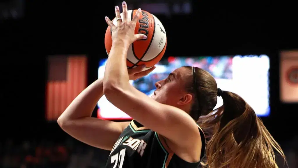 Connecticut Sun vs New York Liberty Prediction & Picks (7/16): WNBA’s Top Two Teams Battle in Brooklyn