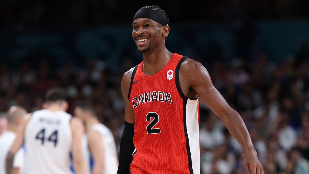 Olympic Prop Report: Olympic Basketball, Odds & Best Bets (8/1)