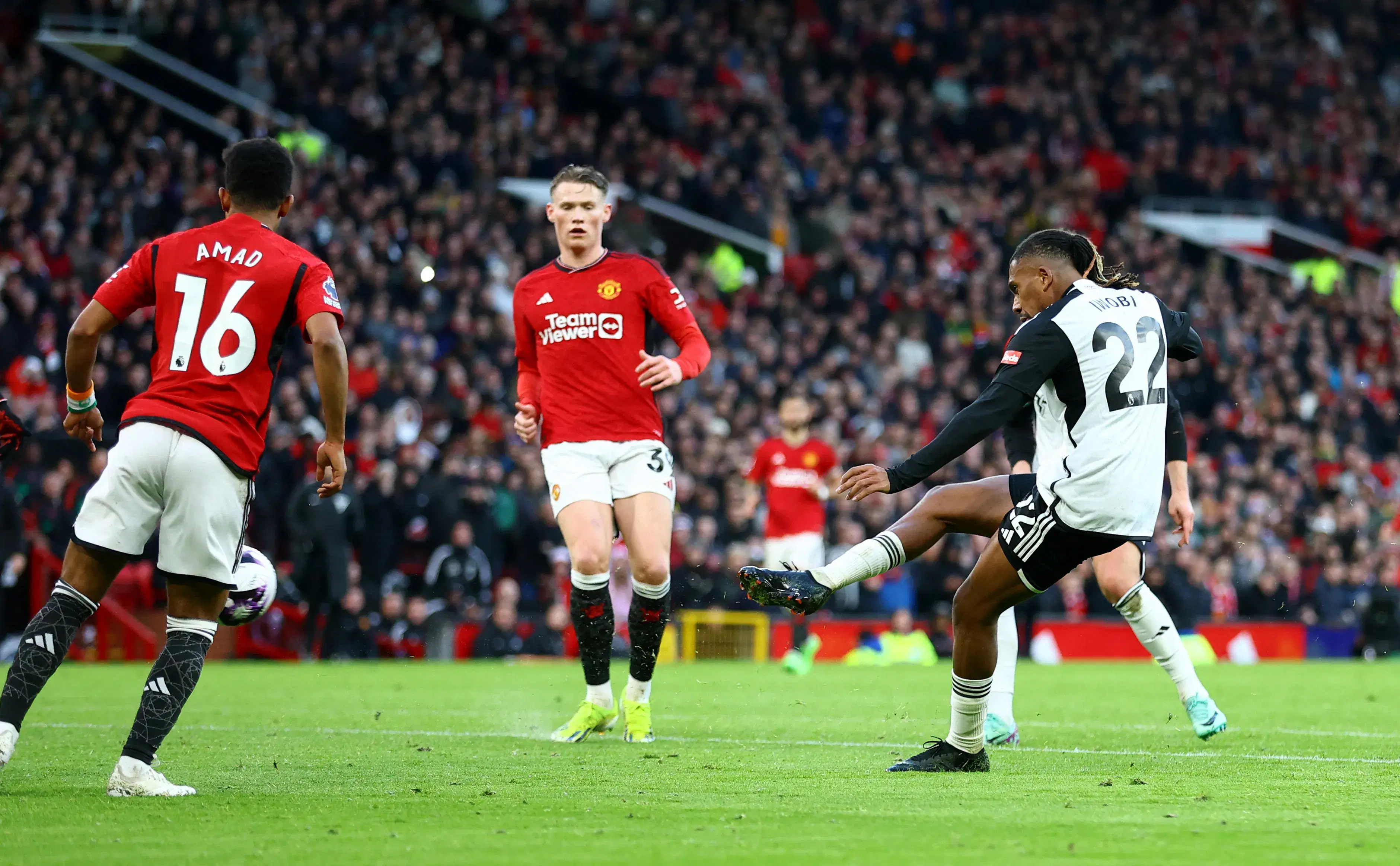 Manchester United vs Fulham Picks and Odds | August 16, 2024