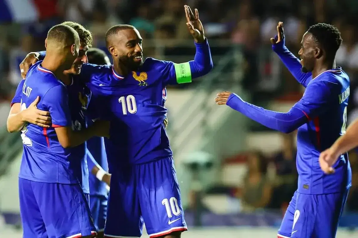 Men’s Olympic Soccer Semifinals: Predictions & Best Bets (8/5)