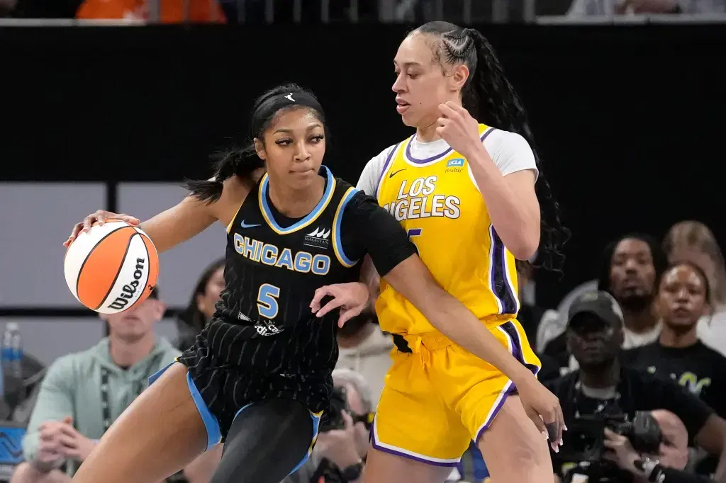WNBA Sky vs Sparks Picks and Odds | August 17, 2024