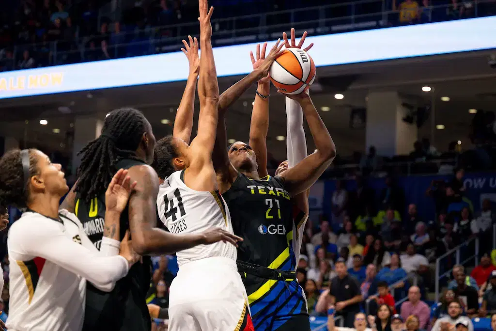 WNBA Aces vs Wings Picks and Odds | August 27, 2024