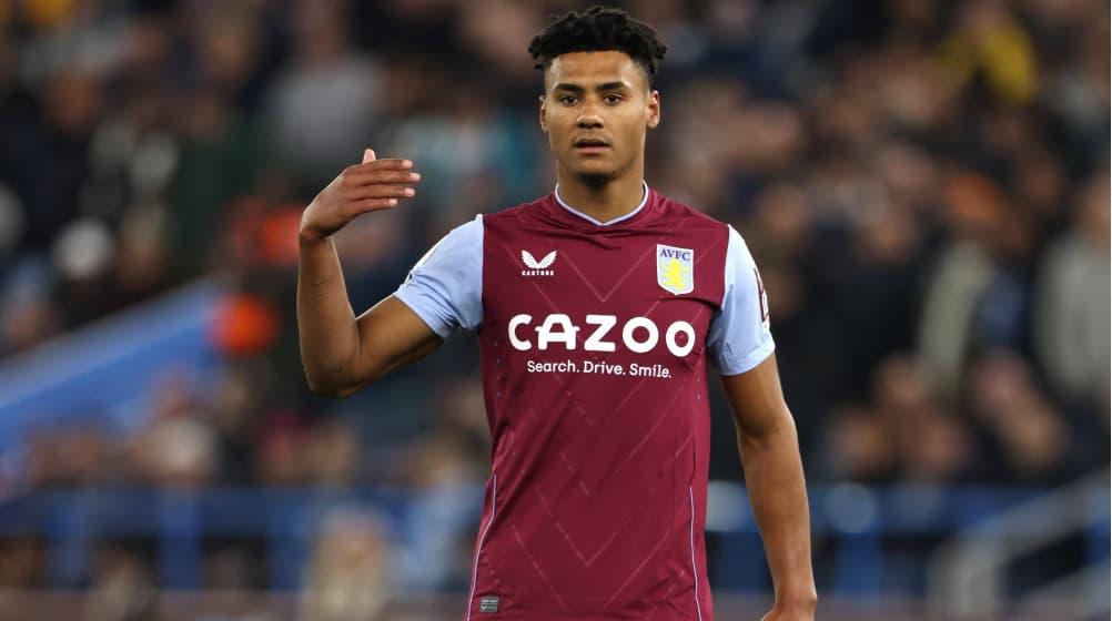 Ollie Watkins and Aston Villa need to remain focused on the task at hand today on the road in the UEL - UEFA Europa League Picks