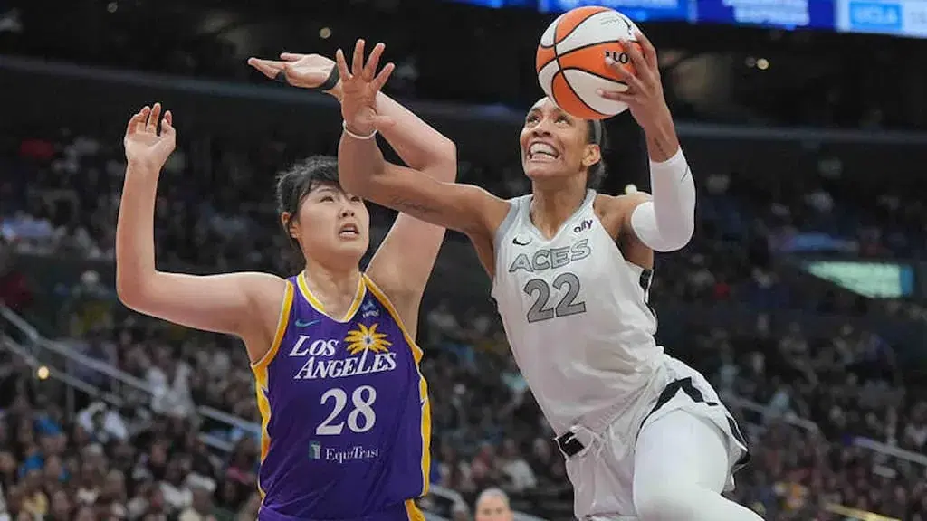 Liberty vs Aces WNBA Prediction & Expert Picks (8/17): Who Will Win This Clash of Contenders?