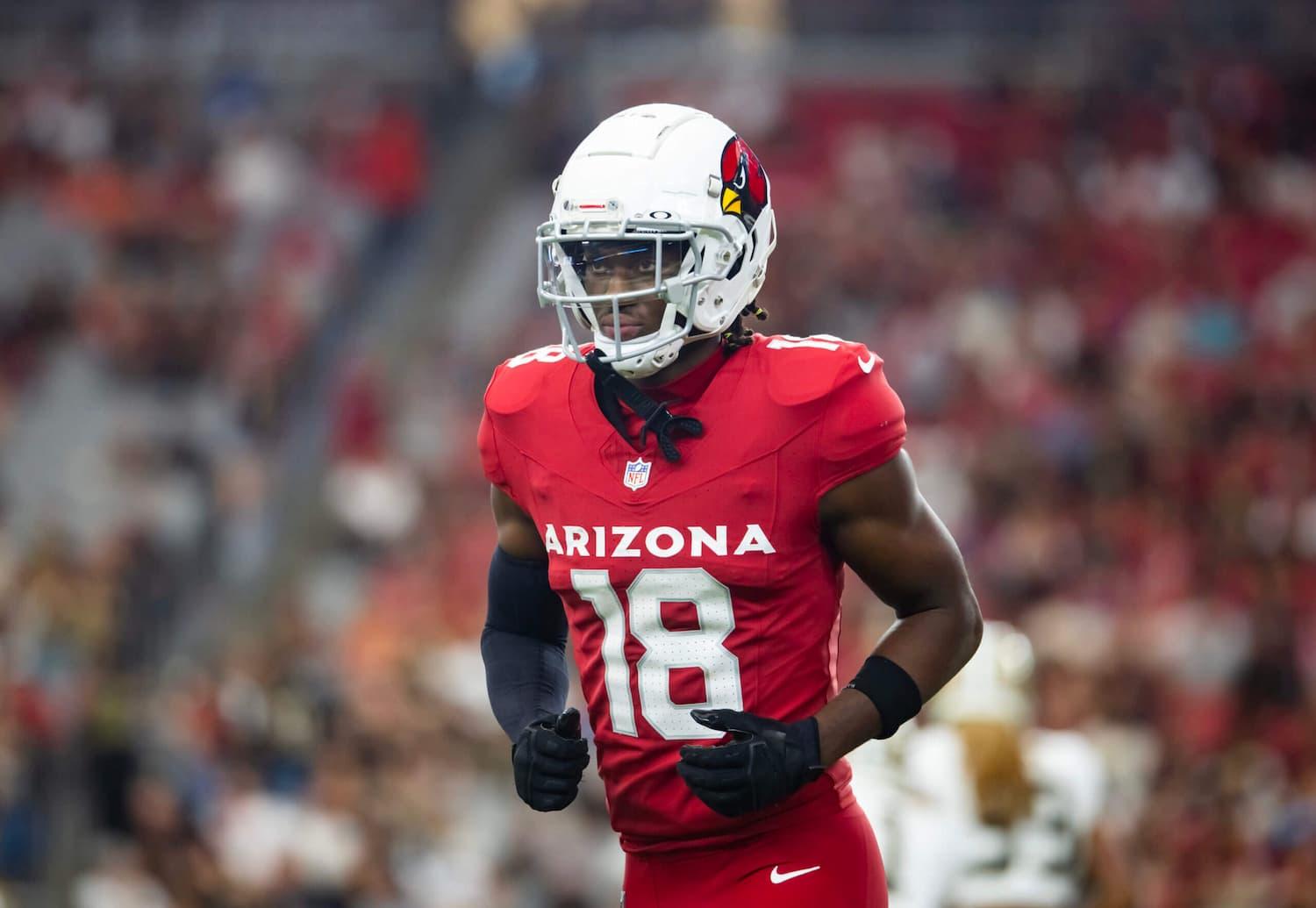 New Orleans Saints vs. Arizona Cardinals Picks and Predictions (9/7)