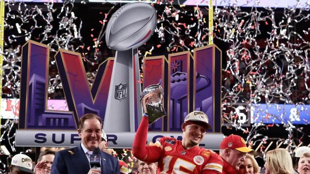 NFL Betting 2024: 5 Best Team Bets for Super Bowl 59