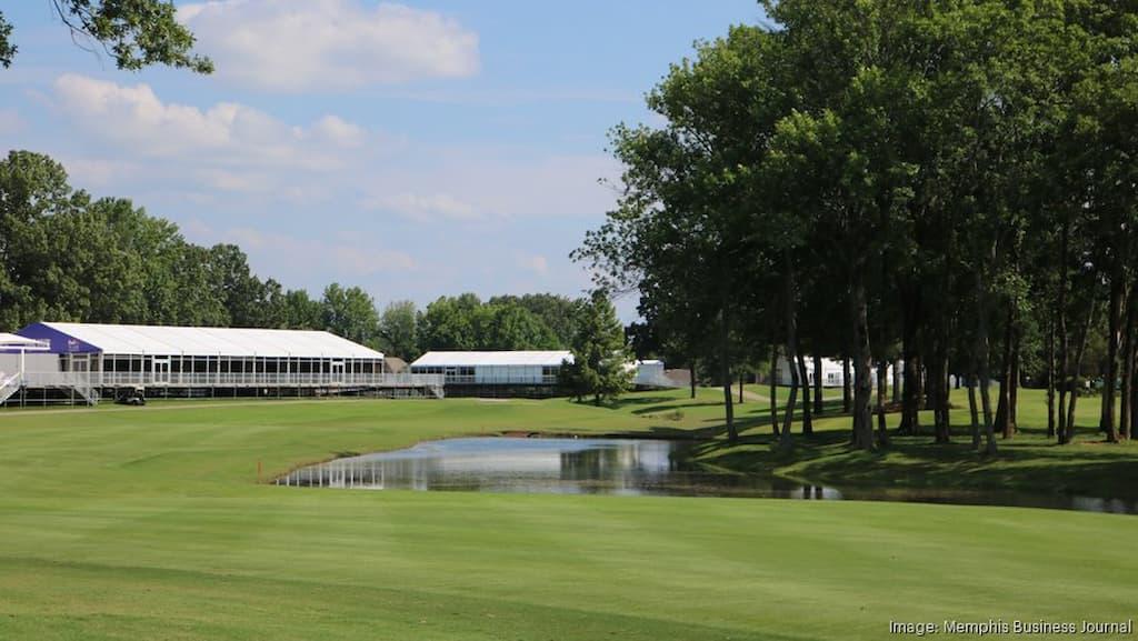 FedEx St. Jude Championship 2024 Predictions & Picks cover TPC Southwind