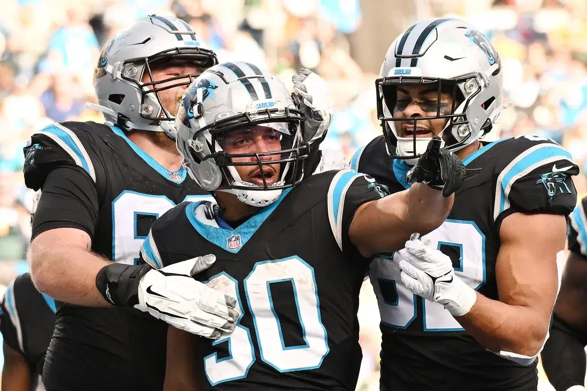 3 Must Bet Props for NFL Week 4: Betting on Matchups & History