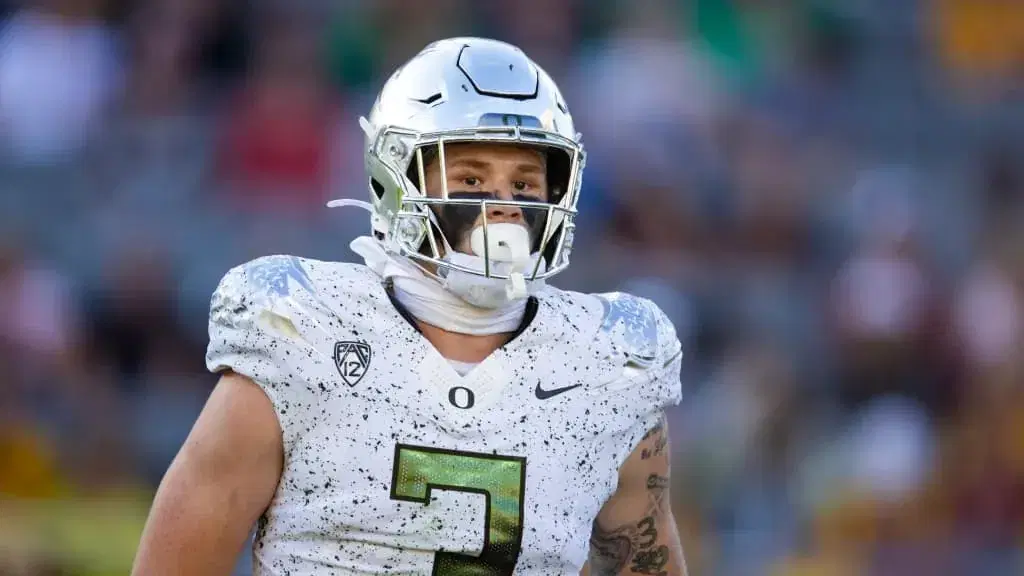 Michigan State vs #6 Oregon: NCAA Football Predictions, Odds & Best Bets (10/4)