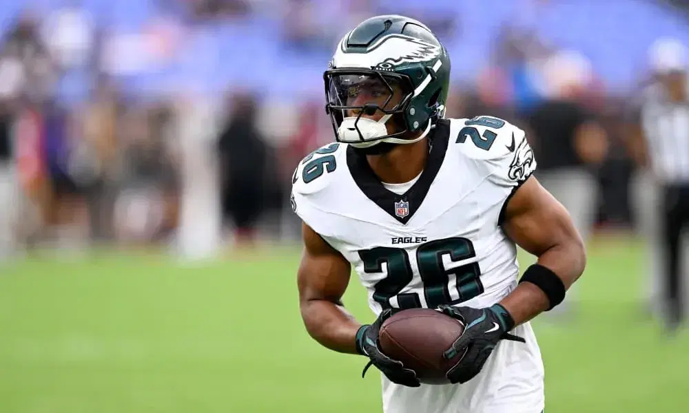 Commanders vs Eagles NFC Championship Game Predictions, Odds & Best Bets