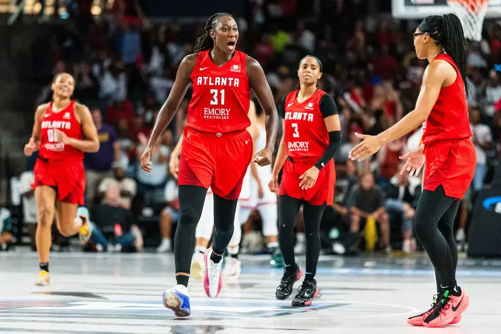 WNBA Sky vs Dream Picks and Odds | September 17, 2024