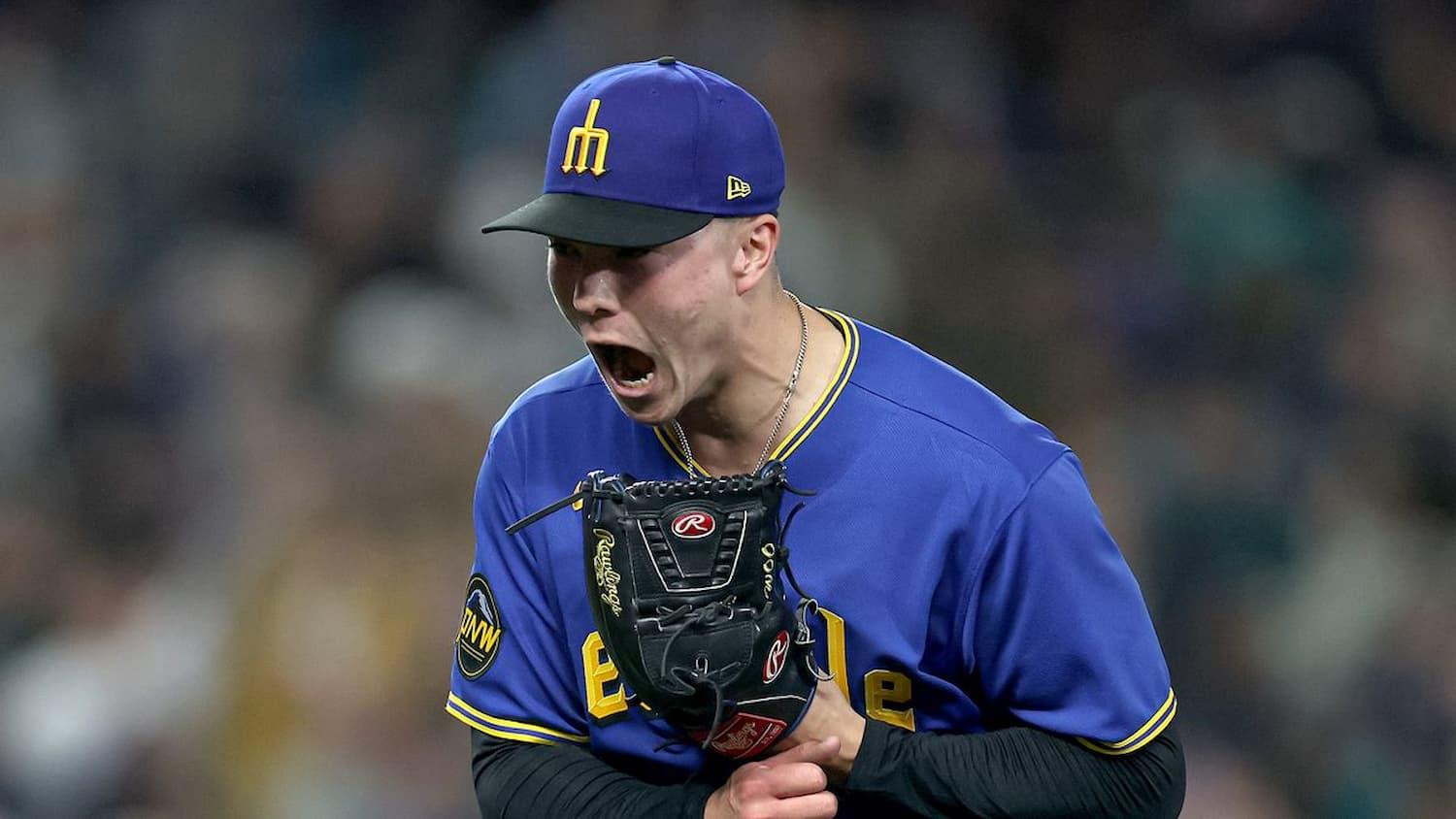 MLB Picks and Props for Monday, May 18: Can the Mariners Make Their Mark?